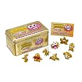 Moshi Monsters - Gold Collection Moshling Tin