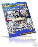 Making Money At Garage Sales, Swap Meets, Flea Markets