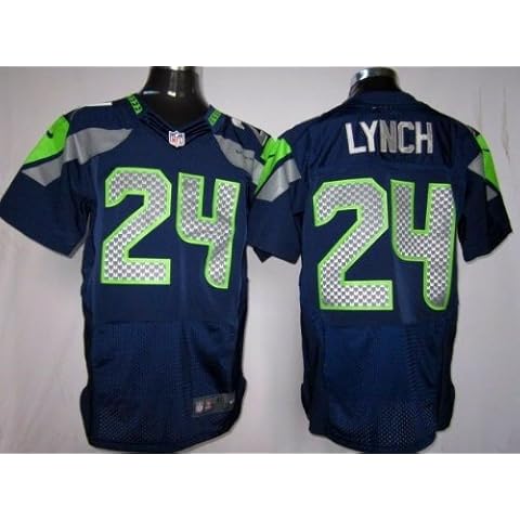 lynch jersey amazon