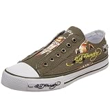 Ed Hardy Women's Killeen Lowrise Sneaker