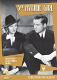 Fifth Avenue Girl [DVD]