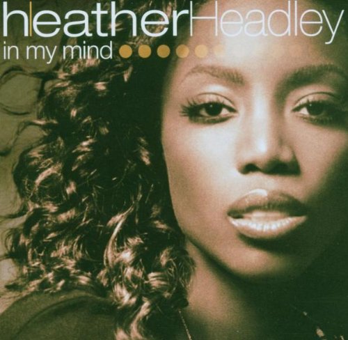 Heather Headley - He Is (widelife Club Mix) Lyrics - Zortam Music