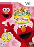 Sesame Street: Elmo s A-to-Zoo Adventure