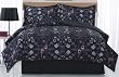 Rock Anthem Full / Queen Comforter and 2 Pillow Shams