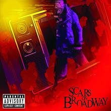 Scars On Broadway