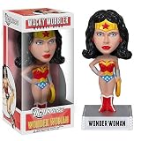 Funko Wonder Woman Wacky WobblerIMAGE