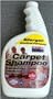 Kirby Part#252703 - Genuine Kirby Allergen Control Formula Carpet Shampoo (Unscented) - 32 oz. - by Kirby Home Care Products