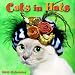 Cats in Hats 2011 Mini Wall Calendar (Calendar)