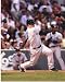 Autographed/Hand Signed Photo Aaron Hill #3 Toronto Blue Jays