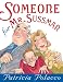Someone for Mr. Sussmann