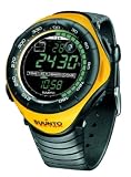 Suunto Vector Wristop Yellow Computer Watch,