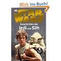 Star Wars(TM) Geschichten der Jedi und Sith