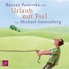 Urlaub Mit Esel
