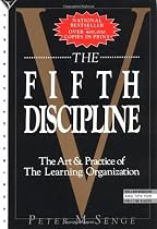 The Fifth Discipline
