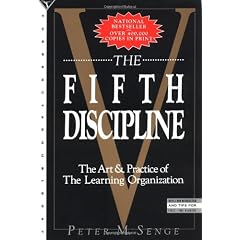 The Fifth Discipline