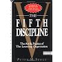 The Fifth Discipline by Peter M. Senge