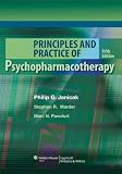 Principles and Practice of Psychopharmacotherapy (PRINCIPLES &