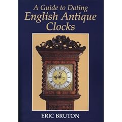 A Guide to Dating English Antique Clocks