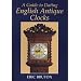 A Guide to Dating English Antique Clocks