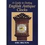 Leigh Extence Antique Clocks