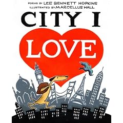 City I Love