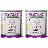 Meyenberg - Meyenberg Goat Milk (Powdered), 12 oz powder ( Multi-Pack)