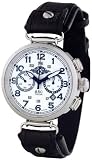 Discount Moscow Classic Aeronavigator 3133/02511090S Mechanical Chronograph for Him Extraordinary Case Chronograph Wristwatch