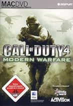 Call of Duty 4: Modern Warfare