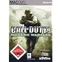 Call of Duty 4: Modern Warfare (Mac) von Application Systems Heidelberg