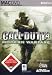 Call of Duty 4 - Modern Warfare (MAC-DVD)