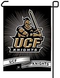 Central Florida Golden Knights UCF NCAA Outdoor Garden Flag