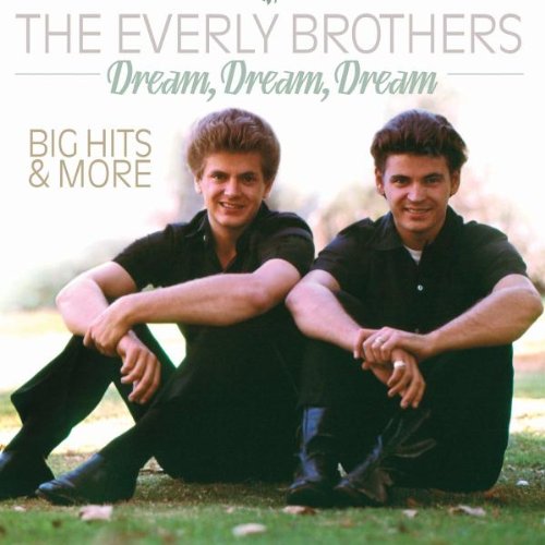Album Art for For Always by The Everly Brothers