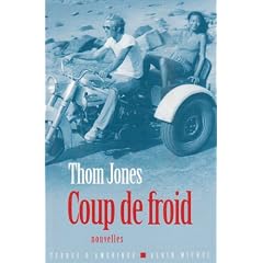 Coup de froid