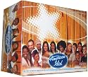 American Idol Season 3 Trading Cards Unopened Box with 2 autographs or memorabilia cards per box (Fantasia, Diana DeGarmo & more)