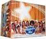 American Idol Season 3 Trading Cards Unopened Hobby Box (2004 Fleer)