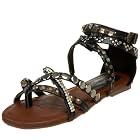 Charles Albert Women's Bandito  Thong Sandal
