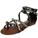 Charles Albert Women's Bandito  Thong Sandal