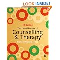 Theory and Practice of Counselling and Therapy