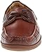 Mephisto Men's Felix Boat Shoe