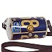 Littlearth Cyclone License Plate Purse - Delaware