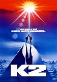 K2 - Michael Biehn [DVD] [1991]