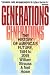 Cover of "Generations: The History of Ame...