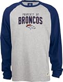 John Elway Orange Reebok EQT Replithentic Throwback Denver Broncos Youth Jersey - Large (14-16)