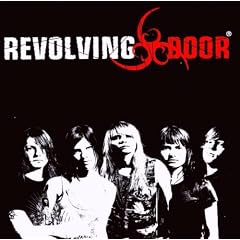 Revolving Door