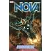Nova Volume 2: Knowhere TPB: Knowhere v. 2 (Nova 2)