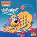 Tic Tac Tony Puppy Dog Tic Tac Toe