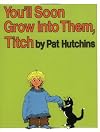 You'll Soon Grow into Them, Titch (Mulberry Big Book)