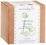 See More Image SerendipiTea Yin Hao Jasmine Scented Organic China Green Tea, 4-Ounce Boxes (Pack of 2) SerendipiTea Yin Hao Jasmine Scented Organic China Green Tea, 4-Ounce Boxes (Pack of 2) Buy in Cheap Price Shopping Online !! See Lowest Price Here Cheap SerendipiTea Yin Hao Jasmine Scented Organic China Green Tea, 4-Ounce Boxes (Pack of 2) Best Selling