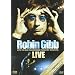 Robin Gibb with the Neue Philharmonie Frankfurt Orchestra - Live