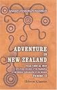 Adventure in New Zealand from 1839 to 1844: With some account of the beginning of the British colonization of the Islands